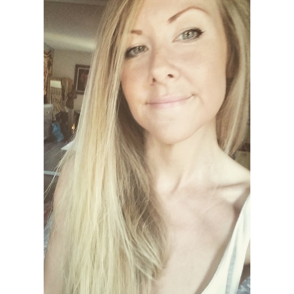Meet your Posher, Brandi
